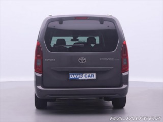 Toyota ProAce City Verso 1,5 Long D4-D 96kw CZ 2020