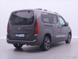 Toyota ProAce City Verso 1,5 Long D4-D 96kw CZ 2020