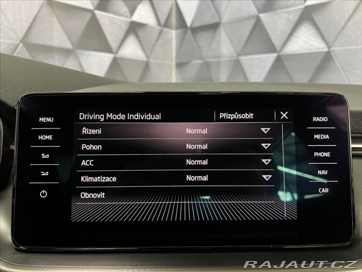 Škoda Scala 1,5 TSI 110KW DSG STYLE, 2019