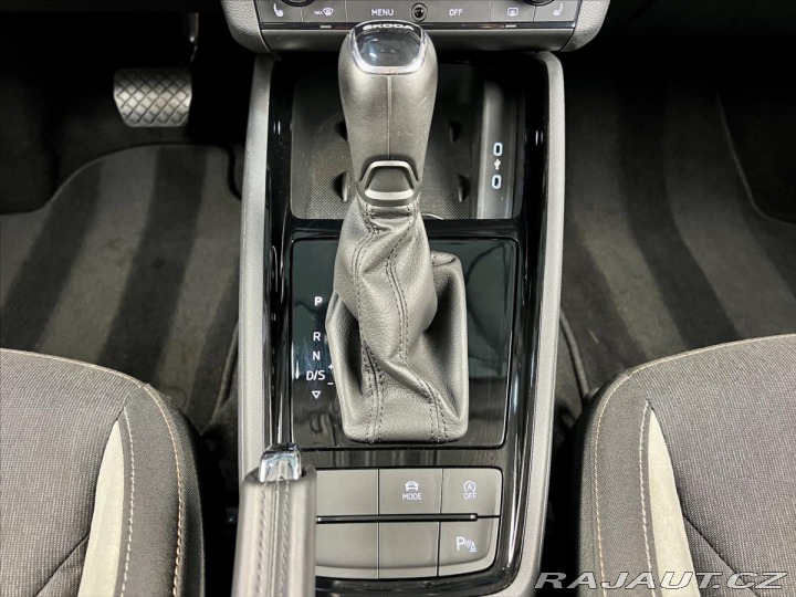 Škoda Scala 1,5 TSI 110KW DSG STYLE, 2019