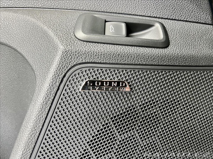 Škoda Scala 1,5 TSI 110KW DSG STYLE, 2019
