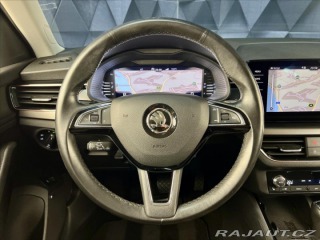 Škoda Scala 1,5 TSI 110KW DSG STYLE, 2019