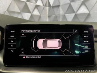 Škoda Scala 1,5 TSI 110KW DSG STYLE, 2019