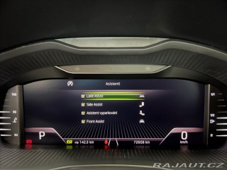 Škoda Scala 1,5 TSI 110KW DSG STYLE, 2019