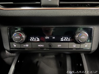 Škoda Scala 1,5 TSI 110KW DSG STYLE, 2019