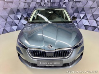 Škoda Scala 1,5 TSI 110KW DSG STYLE, 2019