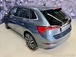 Škoda Scala 1,5 TSI 110KW DSG STYLE, 2019