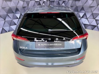 Škoda Scala 1,5 TSI 110KW DSG STYLE, 2019