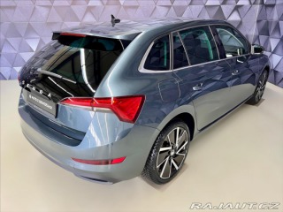 Škoda Scala 1,5 TSI 110KW DSG STYLE, 2019