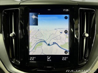Volvo XC60 T6 AWD RECHARGE, WEBASTO, 2021