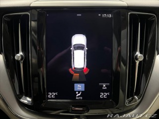 Volvo XC60 T6 AWD RECHARGE, WEBASTO, 2021