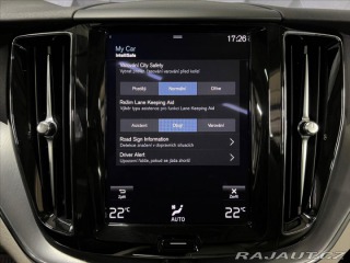Volvo XC60 T6 AWD RECHARGE, WEBASTO, 2021