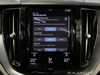 Volvo XC60 T6 AWD RECHARGE, WEBASTO, 2021