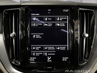 Volvo XC60 T6 AWD RECHARGE, WEBASTO, 2021