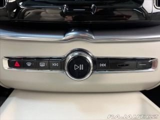 Volvo XC60 T6 AWD RECHARGE, WEBASTO, 2021