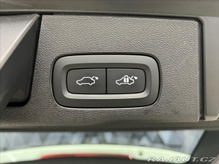 Volvo XC60 T6 AWD RECHARGE, WEBASTO, 2021