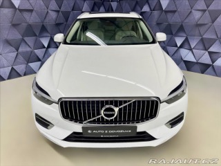 Volvo XC60 T6 AWD RECHARGE, WEBASTO, 2021