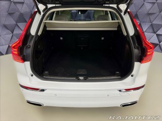 Volvo XC60 T6 AWD RECHARGE, WEBASTO, 2021