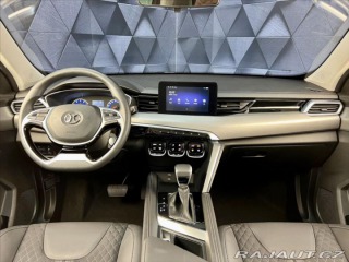 Ostatní značky Ostatní modely T 100kW A/T, KLIMATIZACE, 2025