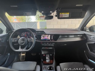 Audi RS3 2,5   TFSI 294KW QUATTRO, 2022