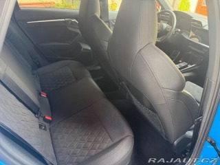 Audi RS3 2,5   TFSI 294KW QUATTRO, 2022