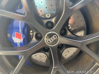 Audi RS3 2,5   TFSI 294KW QUATTRO, 2022