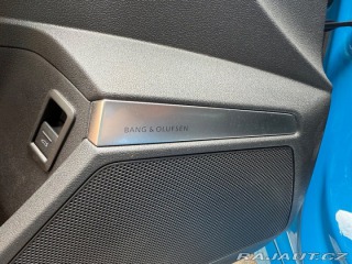 Audi RS3 2,5   TFSI 294KW QUATTRO, 2022