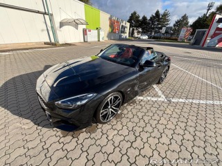 BMW Z4 M40i 2019