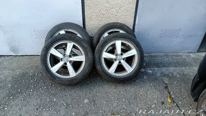 Ford Focus 1,0 EcoBoost 92kw benzí 2024
