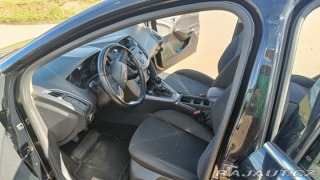 Ford Focus 1,0   EcoBoost 92kw benzí 2024