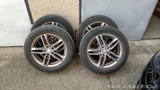 Ford Focus 1,0   EcoBoost 92kw benzí 2024