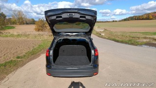 Ford Focus 1,0   EcoBoost 92kw benzí 2024