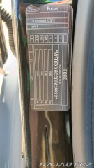 Ford Focus 1,0   EcoBoost 92kw benzí 2024