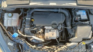 Ford Focus 1,0   EcoBoost 92kw benzí 2024