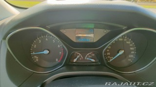 Ford Focus 1,0   EcoBoost 92kw benzí 2024