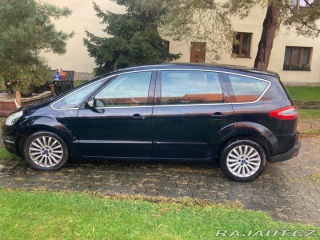 Ford S-MAX 2015