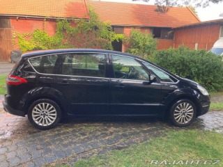 Ford S-MAX 2015