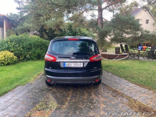 Ford S-MAX 2015