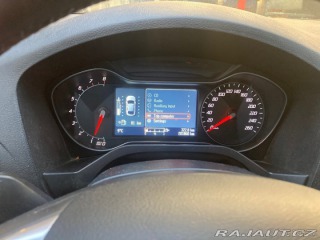 Ford S-MAX 2015