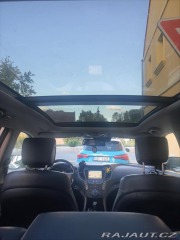 Hyundai Grand Santa Fe 2,2 CRDI 147kW - AWD 2015