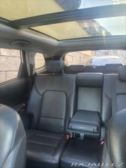 Hyundai Grand Santa Fe 2,2 CRDI 147kW - AWD 2015
