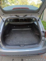 Kia Ceed 1,5   T-GDI -118kw, benzí 2022