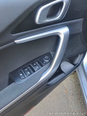 Kia Ceed 1,5   T-GDI -118kw, benzí 2022