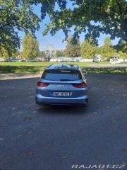 Kia Ceed 1,5   T-GDI -118kw, benzí 2022