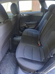 Kia Ceed 1,5   T-GDI -118kw, benzí 2022