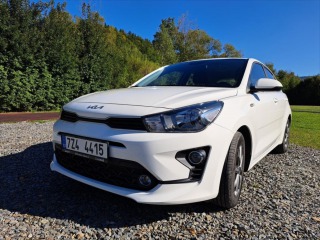 Kia Rio 1,2   DPI Comfort 2023