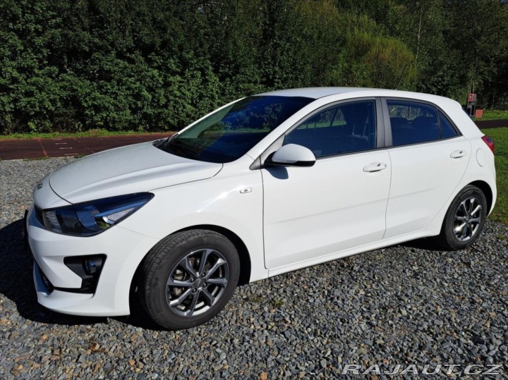Kia Rio 1,2   DPI Comfort 2023 2023