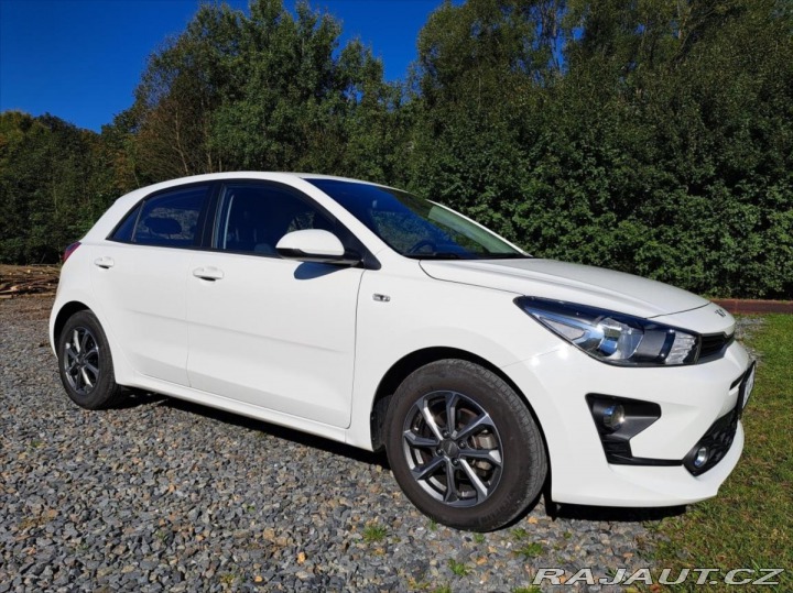 Kia Rio 1,2   DPI Comfort 2023 2023