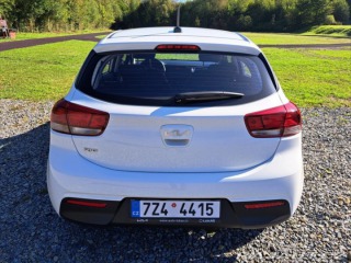Kia Rio 1,2 DPI Comfort 2023 2023