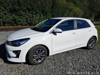 Kia Rio 1,2 DPI Comfort 2023 2023